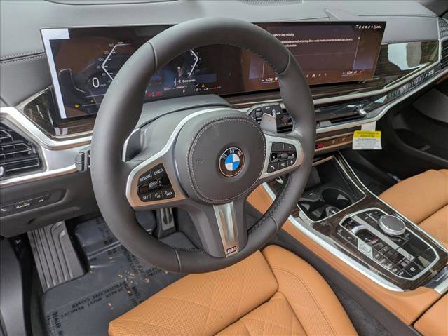 Certified 2026 BMW X5 xDrive40i image 3