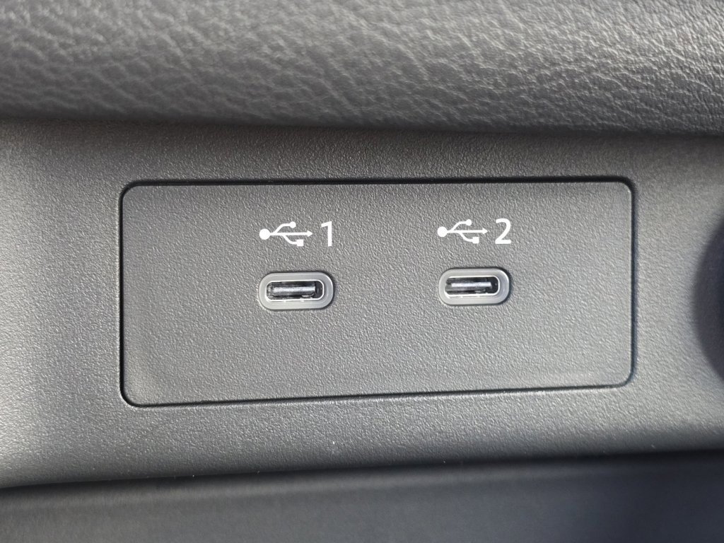 New 2026 Nissan Rogue SV image 5