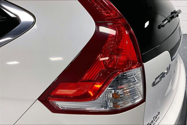 Used 2012 Honda CR-V EX-L image 23