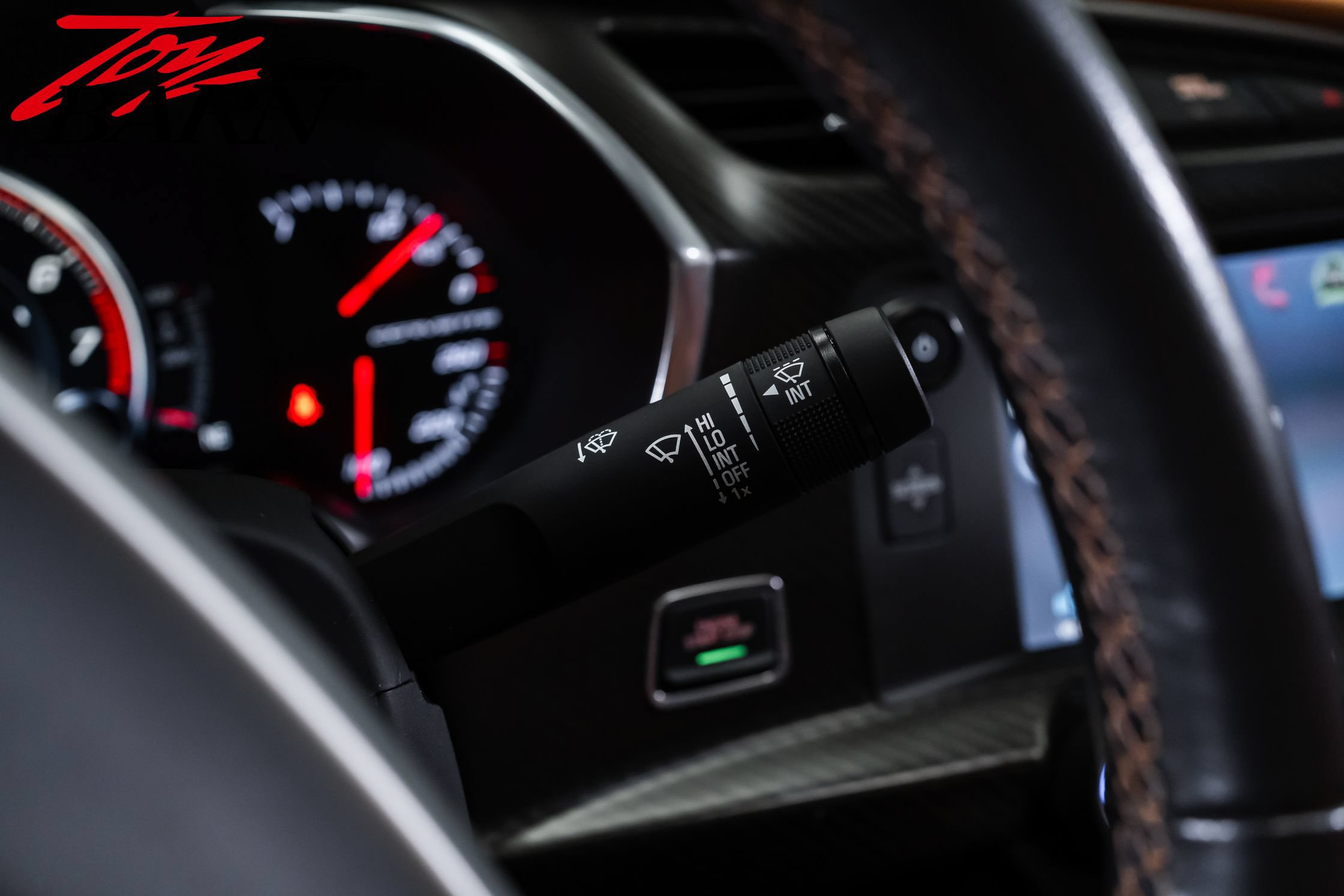 Used 2014 Chevrolet Corvette Stingray Convertible w/ 2LT Preferred Equipment Group RWD image 41