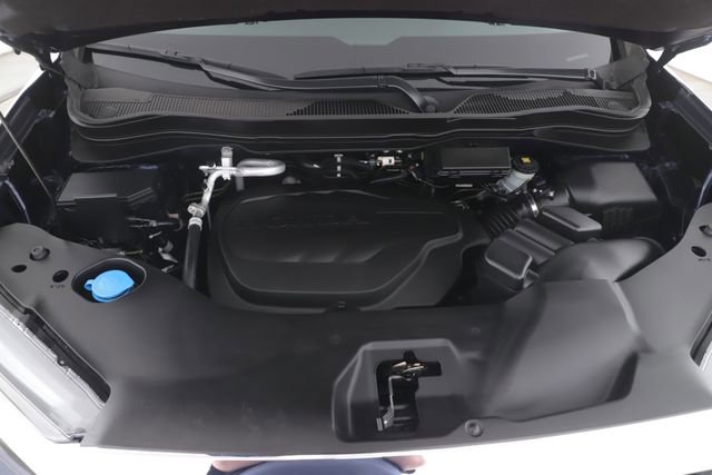 Used 2023 Honda Ridgeline RTL image 15