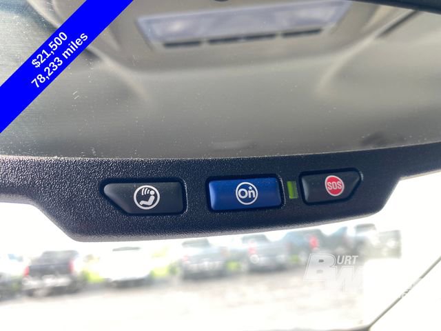 Used 2016 Chevrolet Colorado Z71 image 26