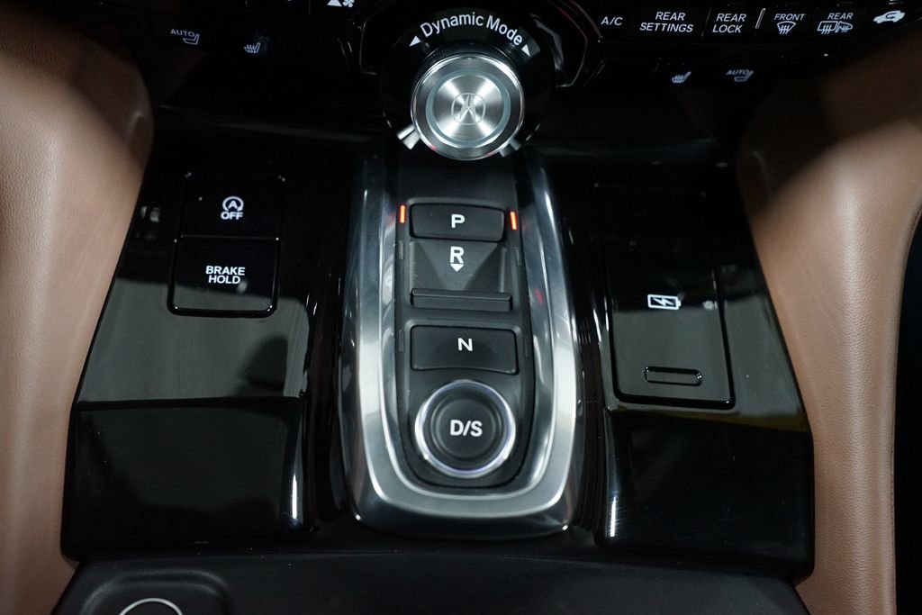 Used 2025 Acura MDX w/ Technology Package image 22
