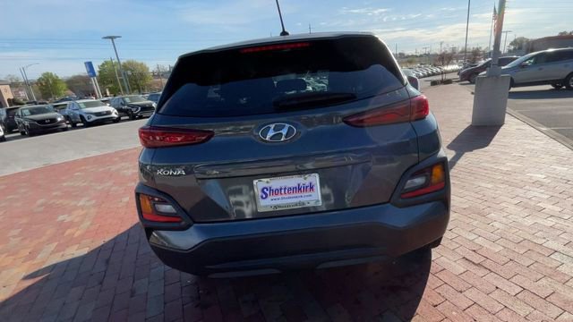 Used 2019 Hyundai Kona SE FWD image 8