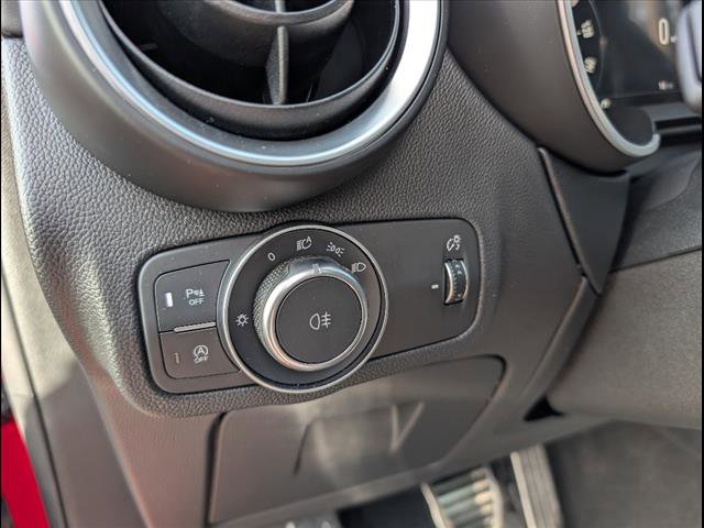 New 2025 Alfa Romeo Stelvio Tributo Italiano w/ Driving Assist Package image 31