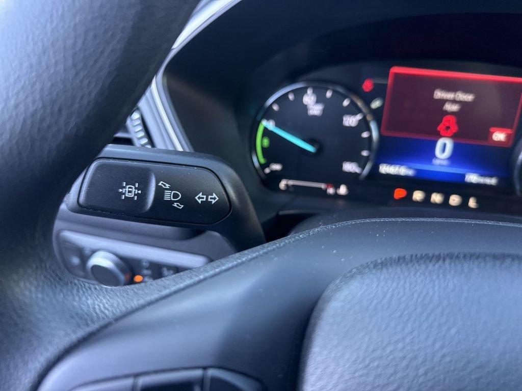 Certified 2022 Ford Escape SE AWD/4WD image 17