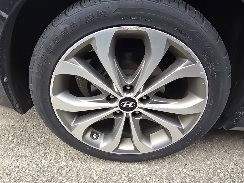 Used 2013 Hyundai Sonata SE FWD image 18