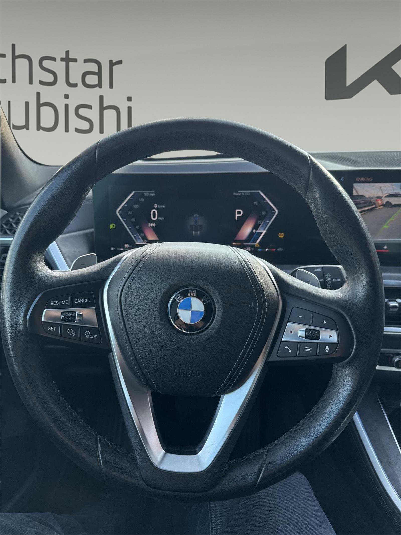 Used 2024 BMW X5 xDrive40i image 21