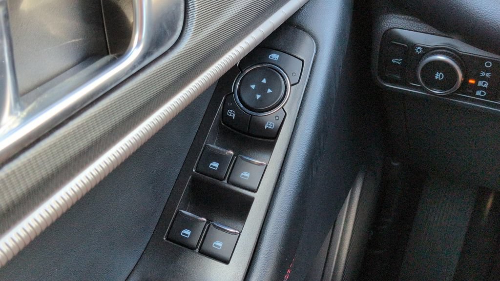 Used 2025 Ford Explorer ST-Line AWD/4WD image 20