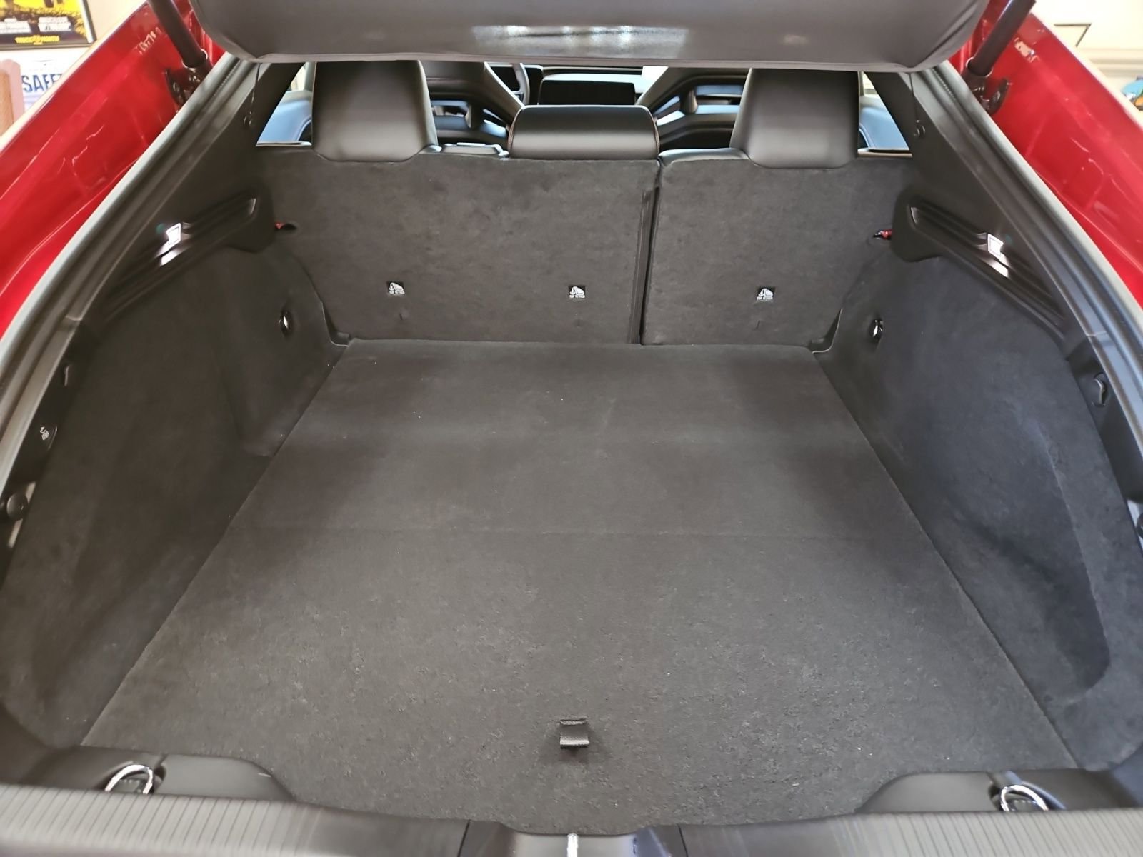 New 2026 Dodge Charger Scat Pack AWD/4WD image 19