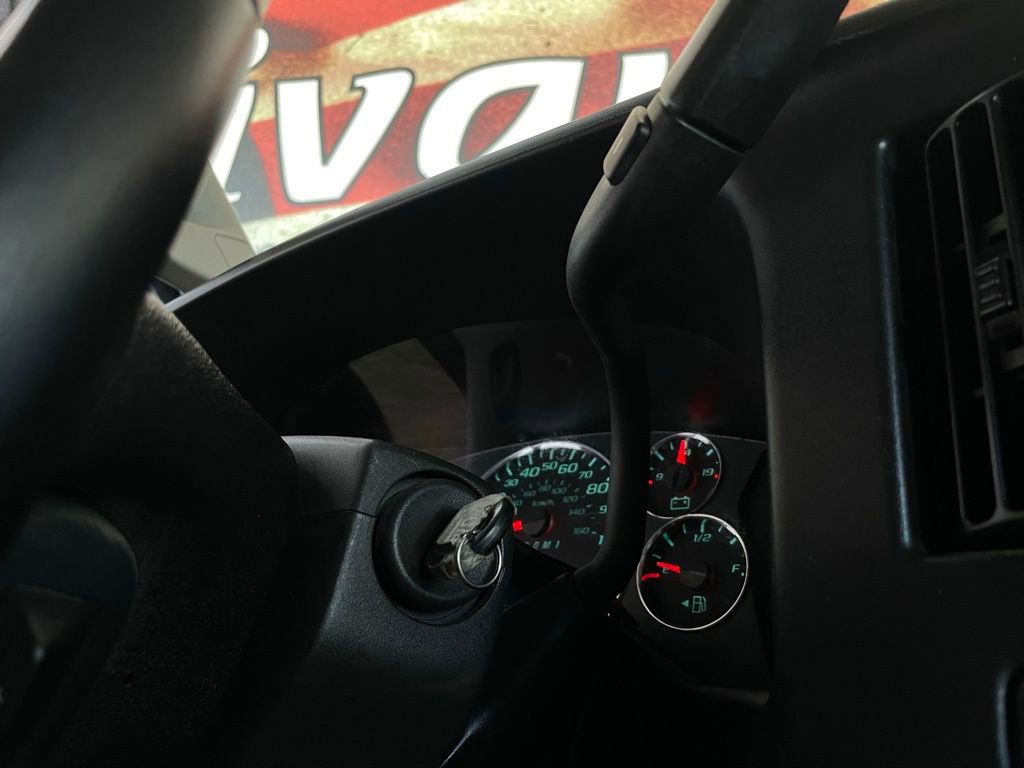 Used 2023 GMC Savana 2500 Work Van w/ Driver Convenience Package image 20