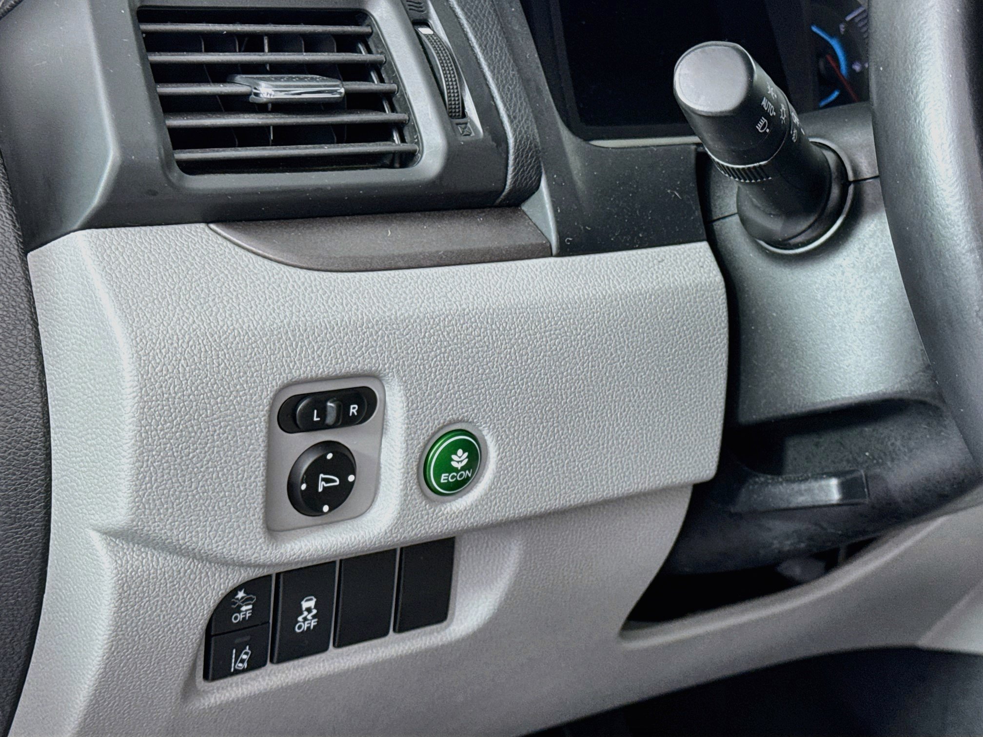Certified 2019 Honda Pilot EX-L image 10