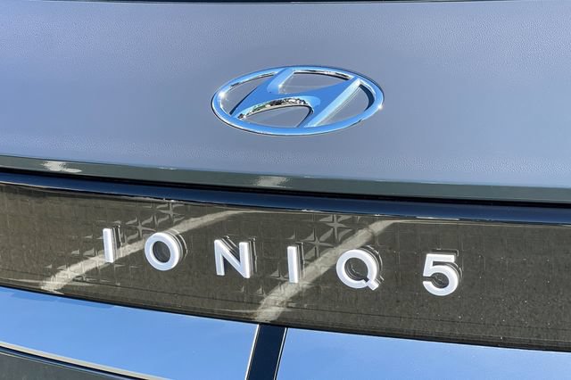 Certified 2024 Hyundai Ioniq 5 SEL RWD image 35
