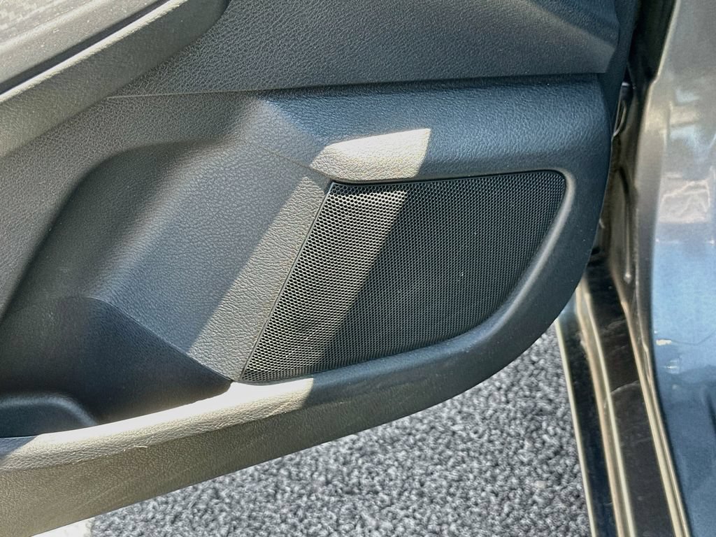 Used 2025 Nissan Sentra SV FWD image 25