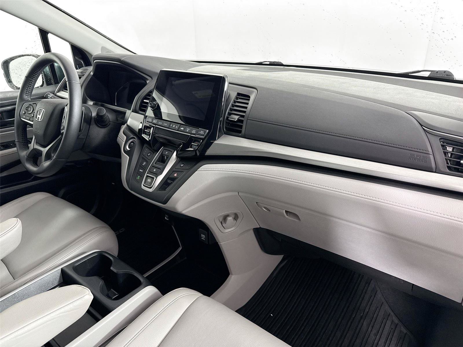 Used 2023 Honda Odyssey EX-L image 52