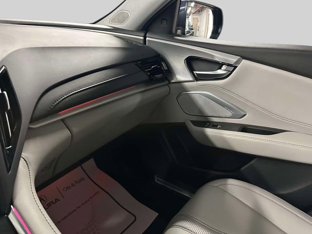 Certified 2024 Acura RDX w/ Technology Package image 28