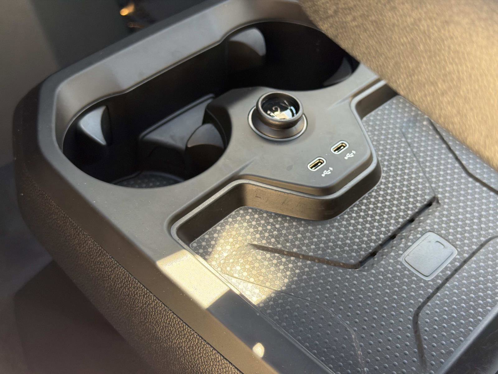 Certified 2025 BMW iX xDrive50 image 20