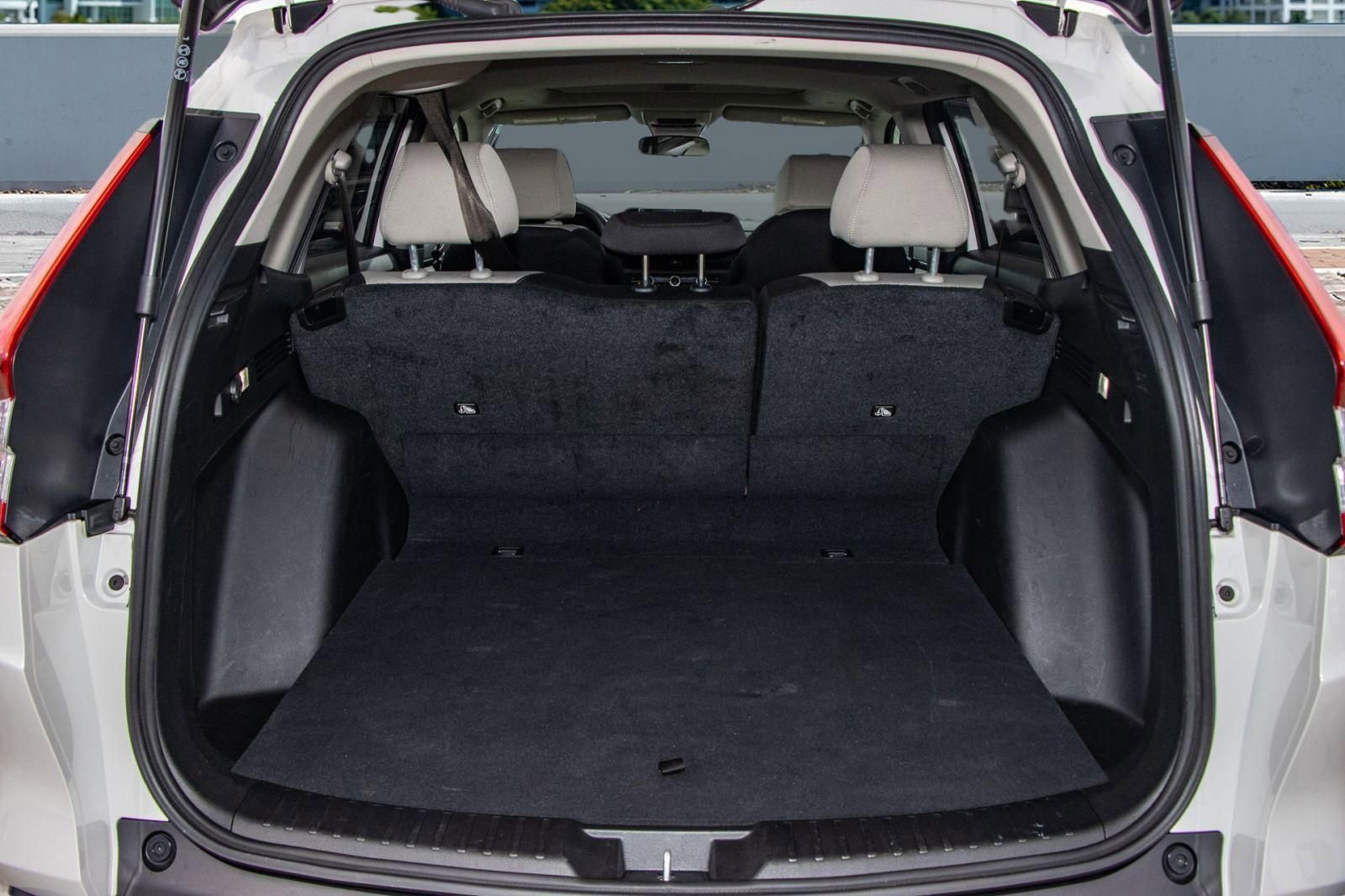 Certified 2024 Honda CR-V EX image 10