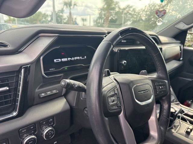 Used 2023 GMC Sierra 1500 Denali AWD/4WD image 16