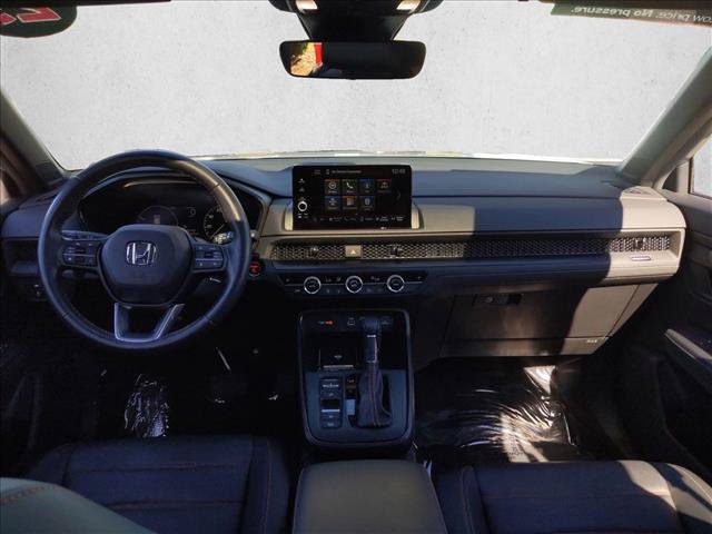 Used 2025 Honda CR-V Sport-L image 16