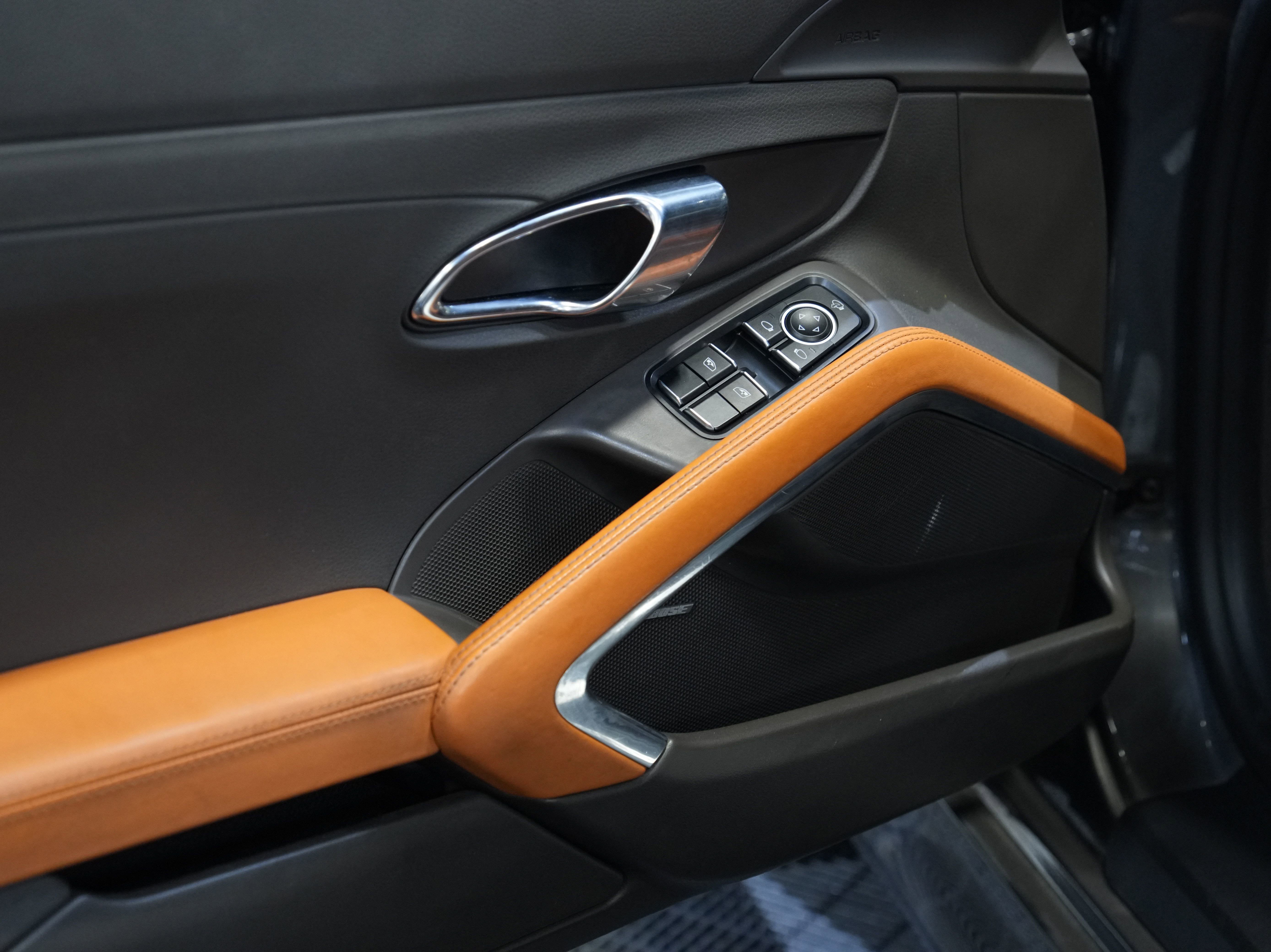 Used 2014 Porsche Cayman RWD image 21