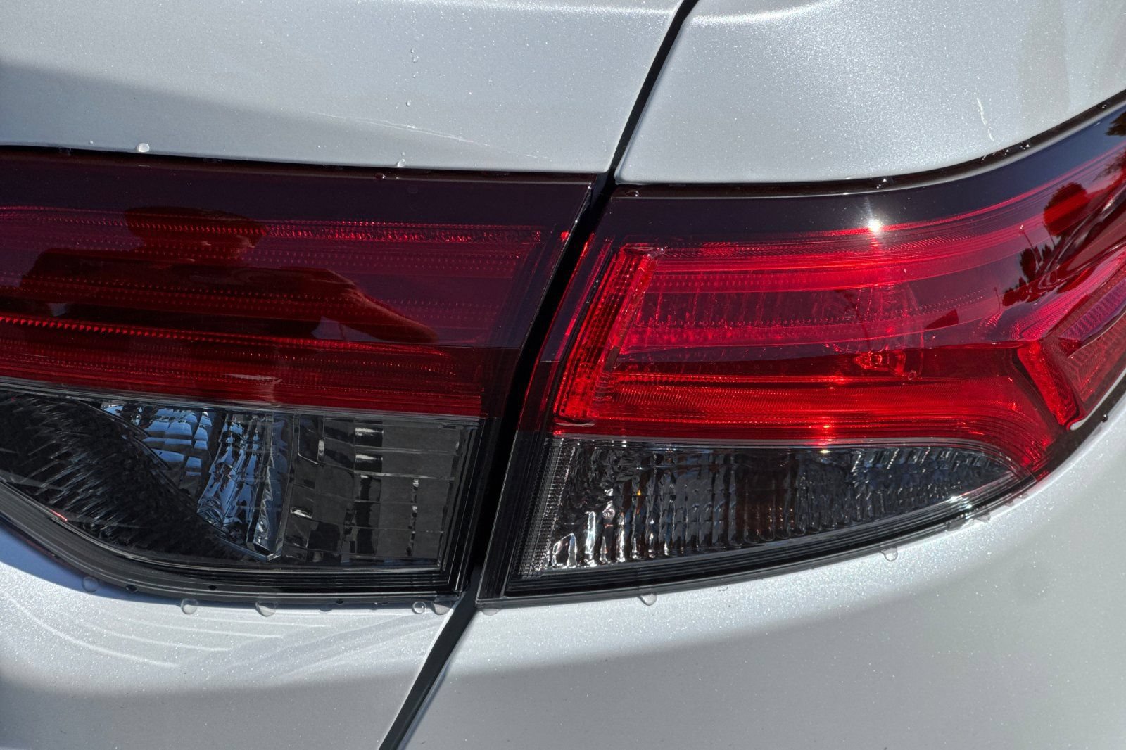 New 2026 Toyota Corolla XSE FWD image 31