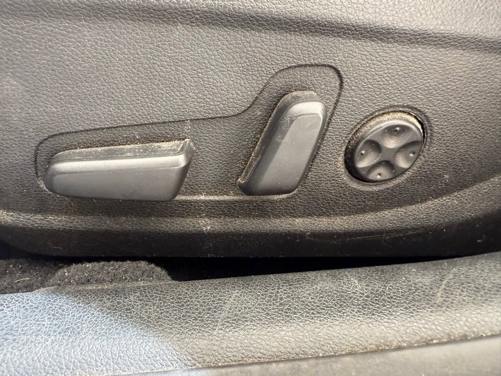 Used 2016 Kia Optima LX w/ LX Convenience Package image 17