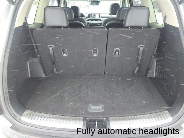 Used 2022 Kia Telluride SX image 33