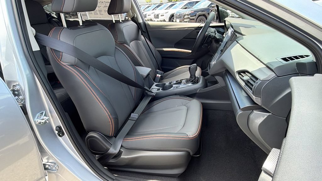 New 2026 Subaru Crosstrek 2.5i Limited AWD/4WD image 18