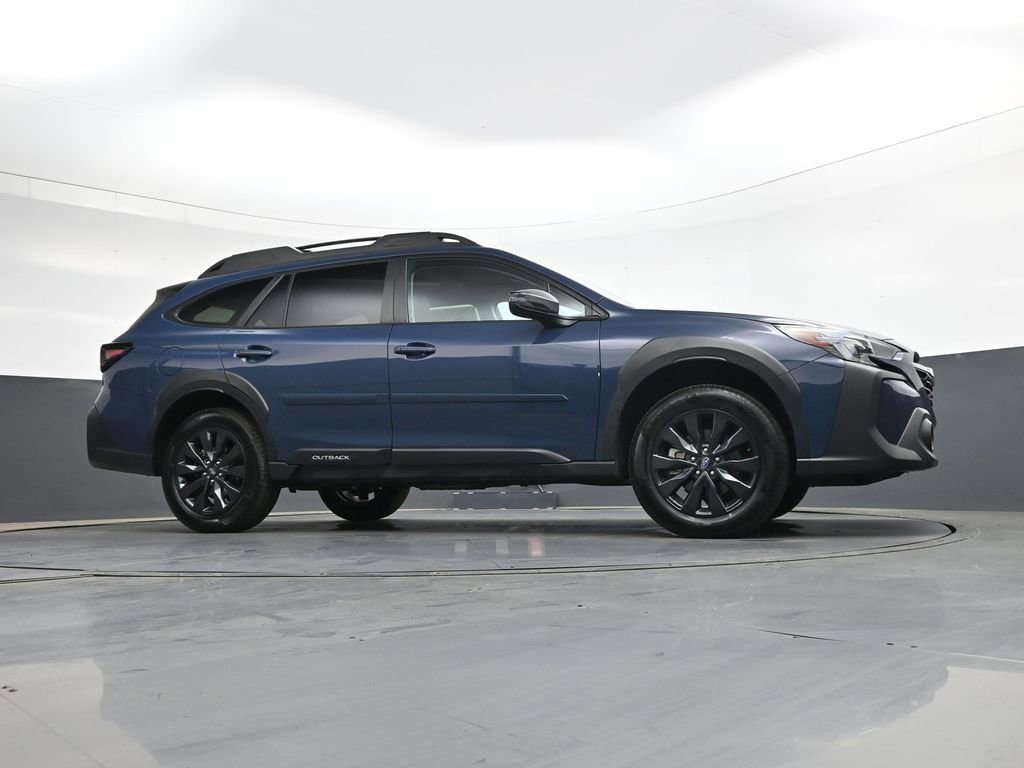 Used 2024 Subaru Outback Onyx Edition image 37