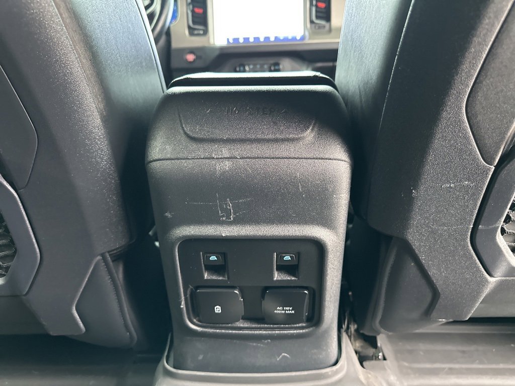 Used 2024 Ford Bronco Raptor image 50