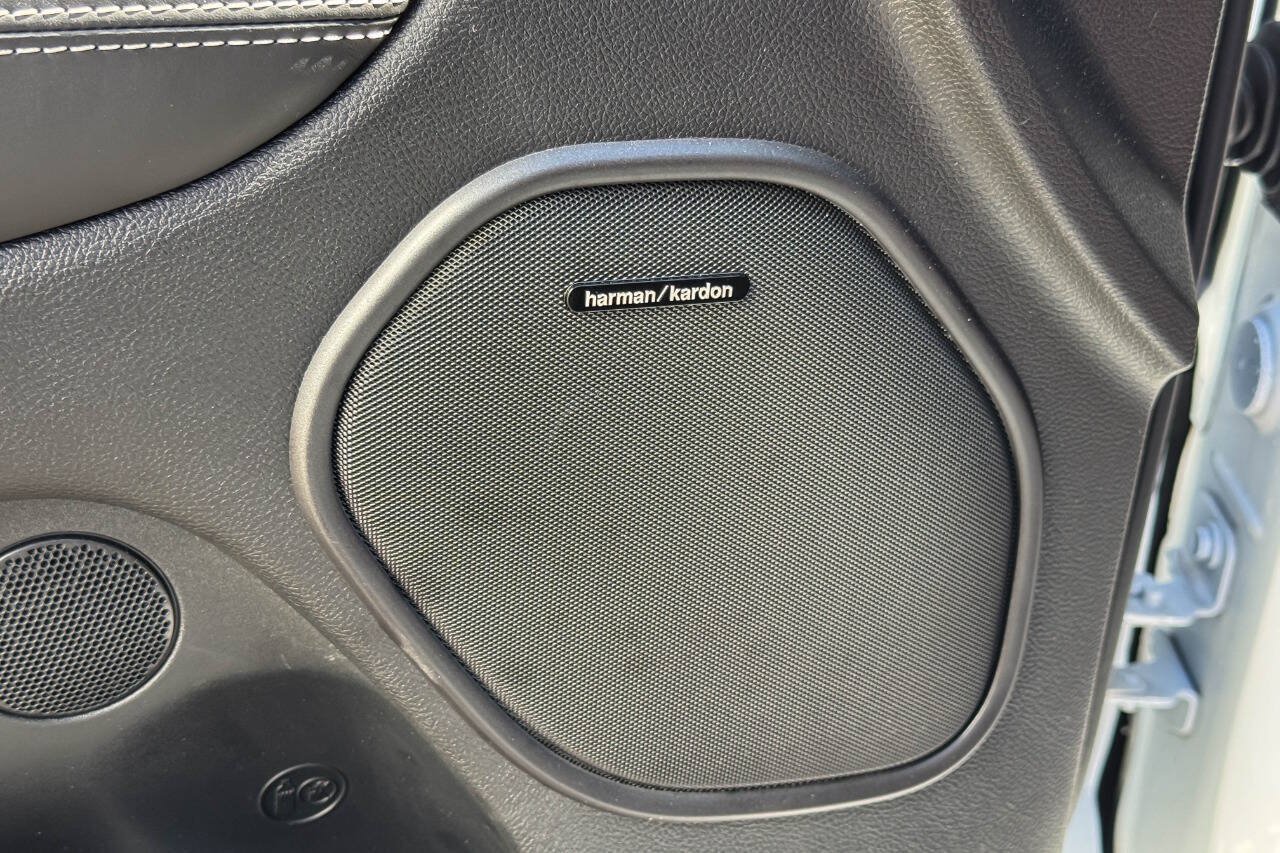 Used 2023 Dodge Durango SRT Hellcat AWD/4WD image 36
