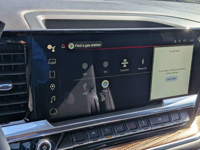 New 2026 GMC Sierra 1500 Elevation AWD/4WD image 20