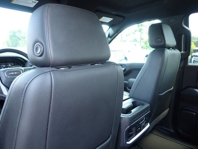 Used 2021 GMC Sierra 1500 AT4 image 18