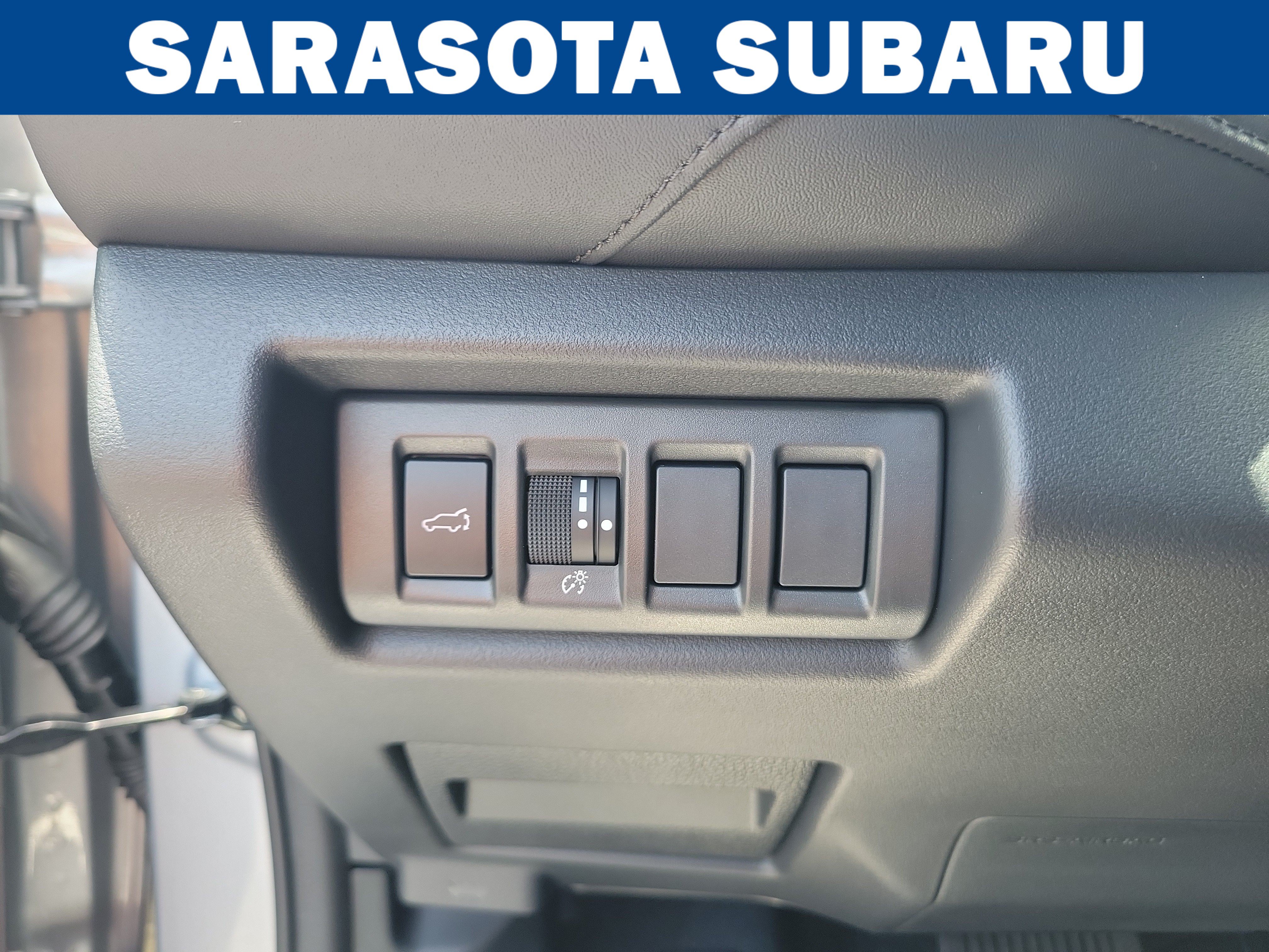 New 2026 Subaru Outback Touring AWD/4WD image 22