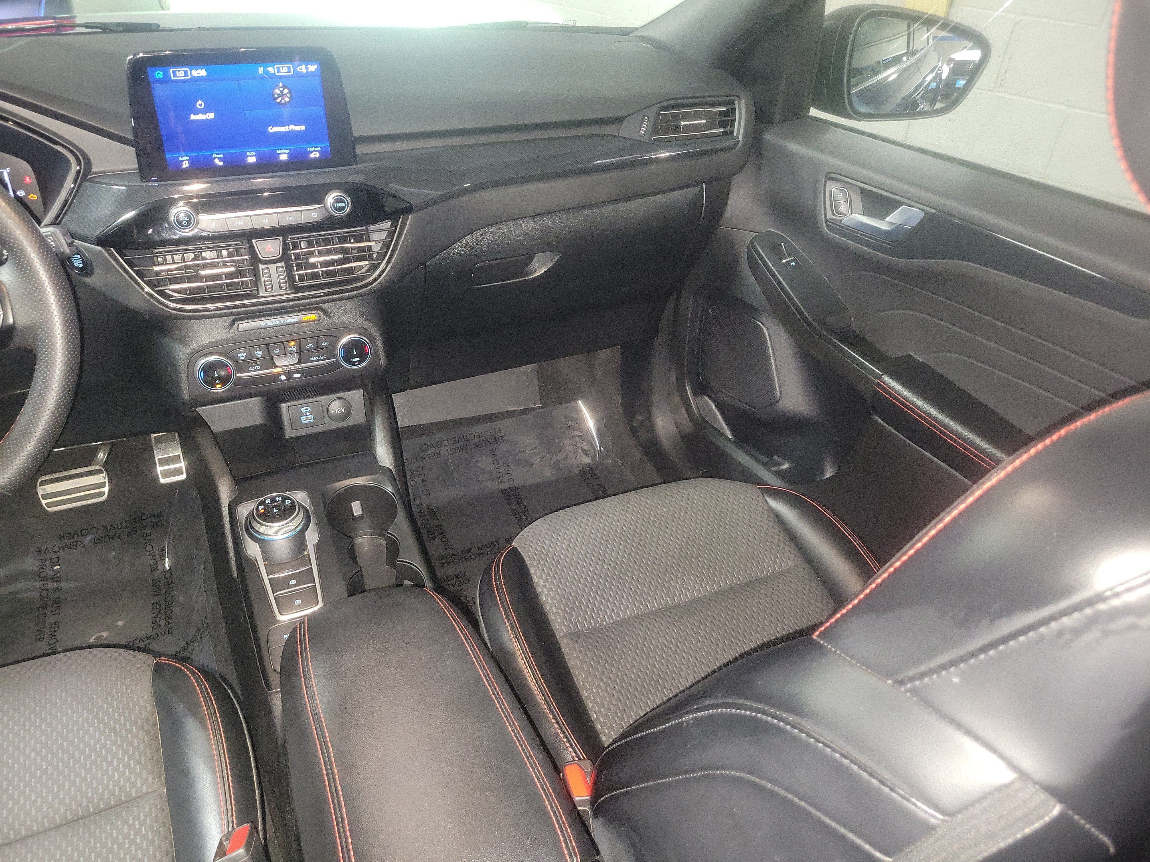 Used 2023 Ford Escape ST-Line FWD image 14