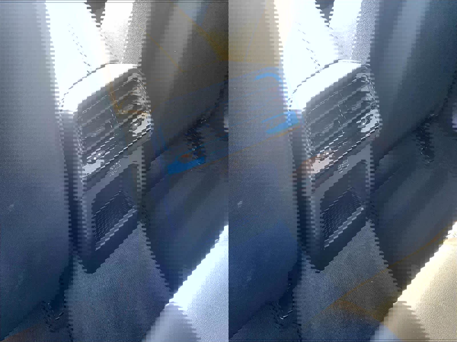 Used 2026 BMW 530i w/ Premium Package image 38