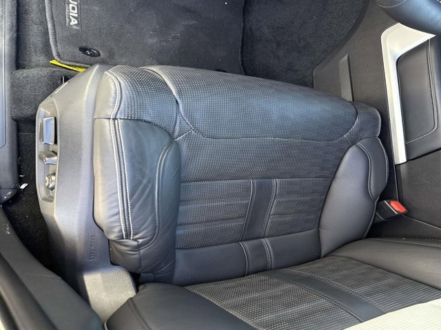 Used 2025 Toyota Sequoia Capstone image 10