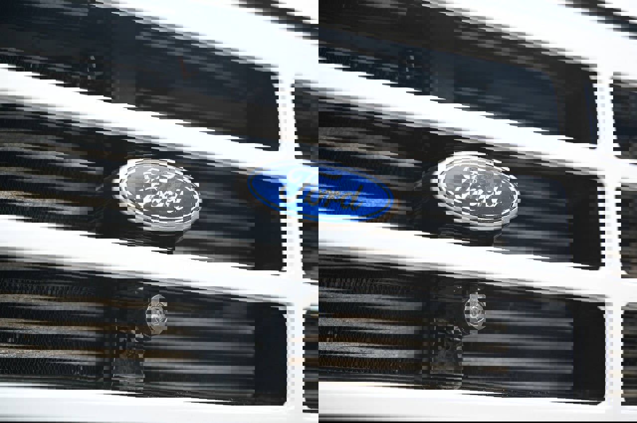 Used 1994 Ford F350 2WD SuperCab DRW image 67