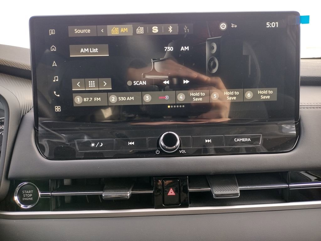 New 2026 Mitsubishi Outlander ES image 3