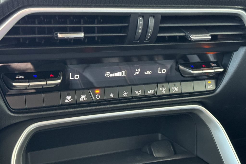 New 2026 MAZDA CX-70 SC AWD/4WD image 20