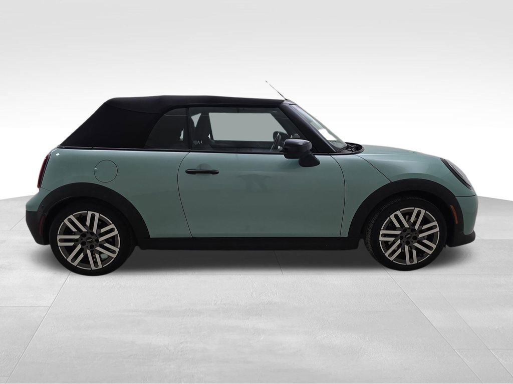 Certified 2026 MINI Cooper S image 10