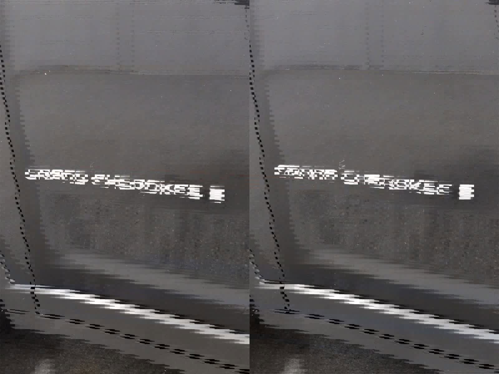 Used 2024 Jeep Grand Cherokee L Limited w/ Luxury Tech Group II image 12