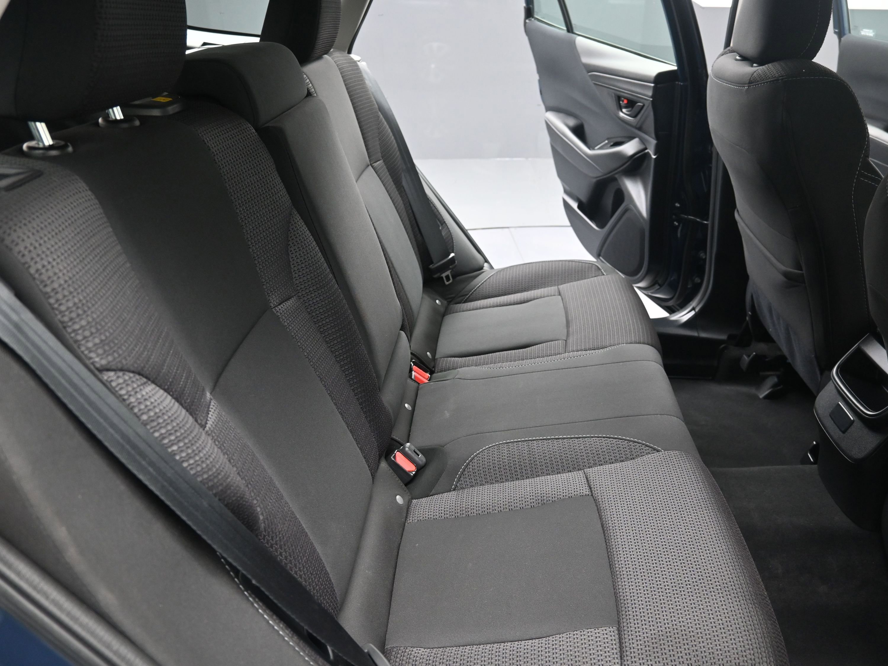 Used 2025 Subaru Outback image 27