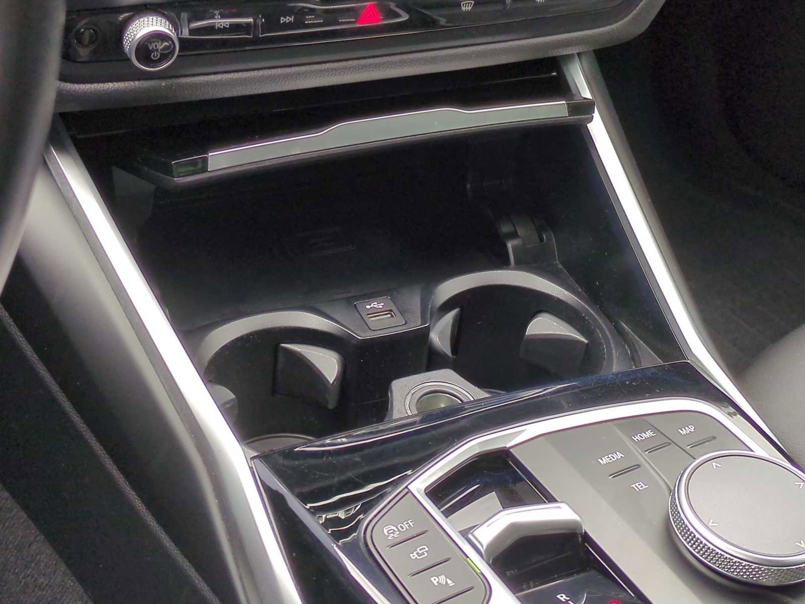 Certified 2024 BMW i4 eDrive40 w/ Premium Package image 34