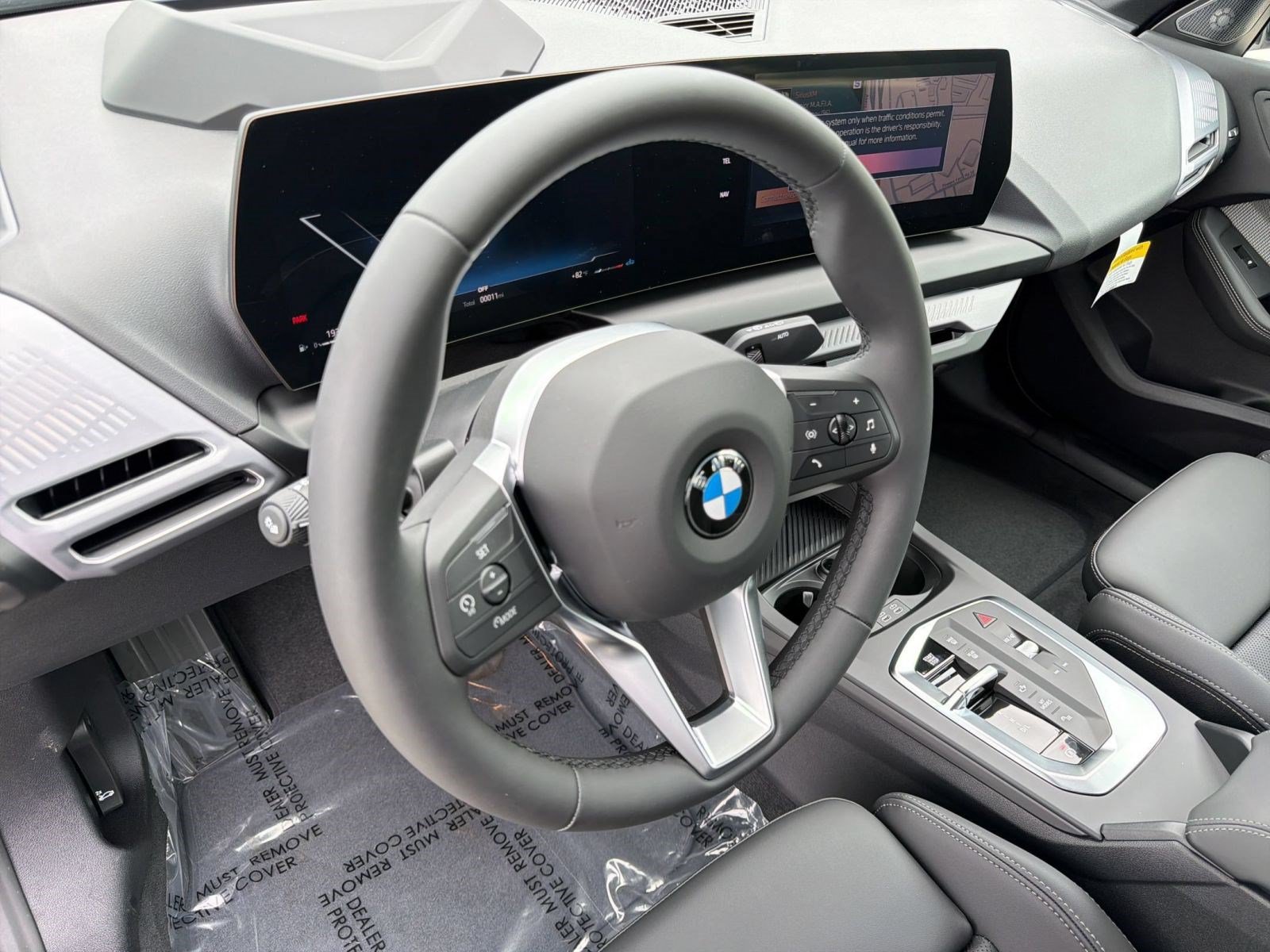 Used 2026 BMW 228i xDrive w/ Technology Package AWD/4WD image 27