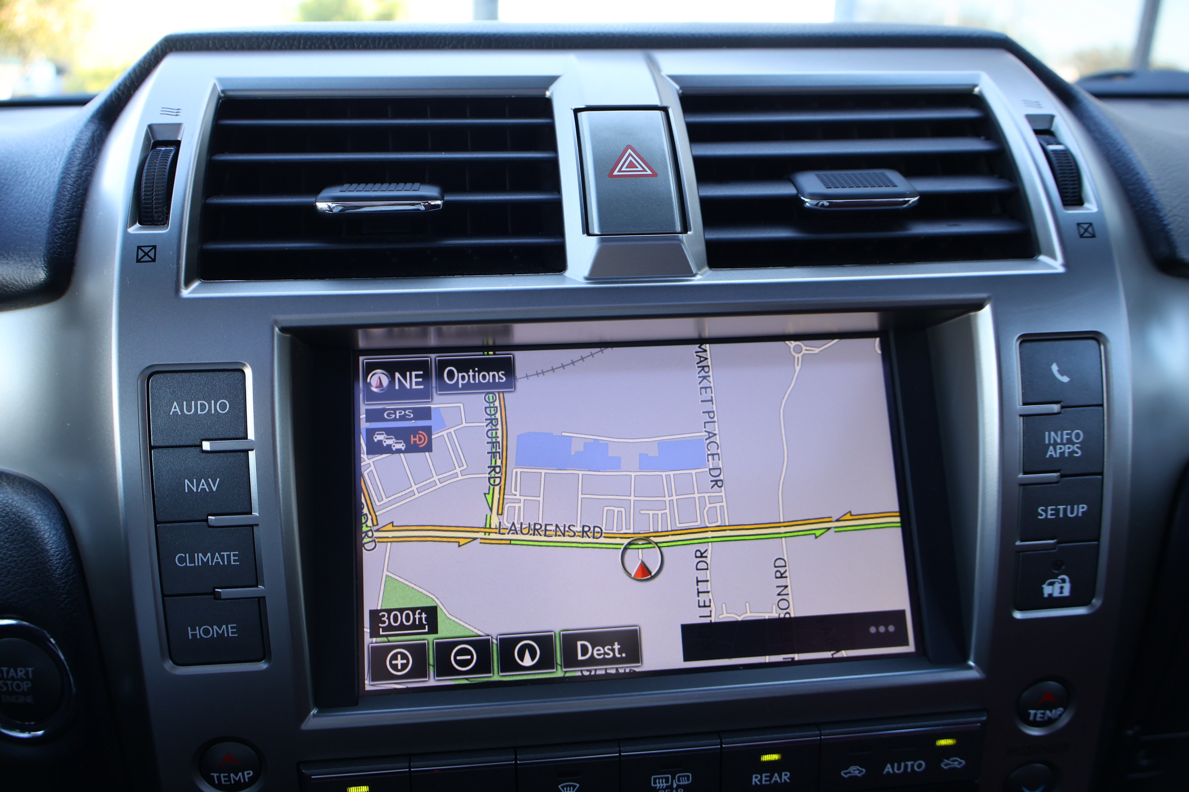 Used 2021 Lexus GX 460 Premium w/ Premium Package AWD/4WD image 37