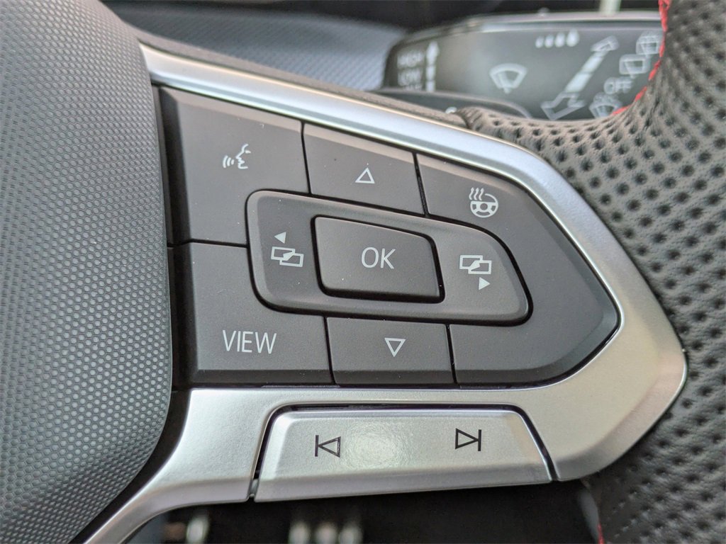 New 2026 Volkswagen GTI SE image 27