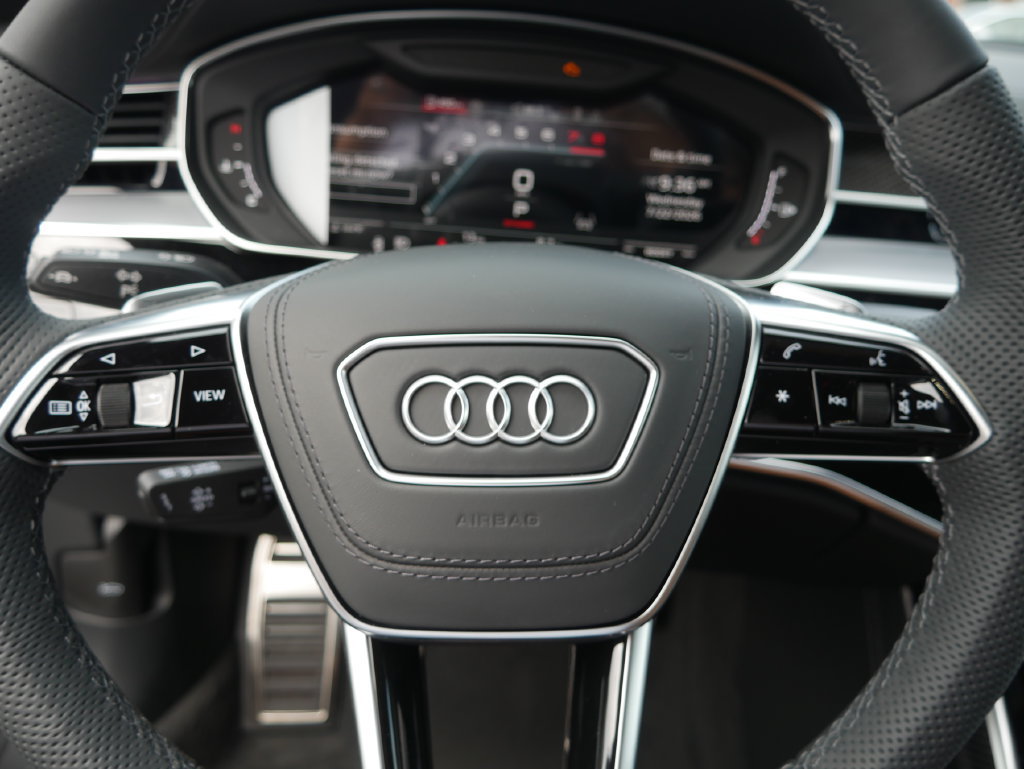 New 2026 Audi S8 AWD/4WD image 29