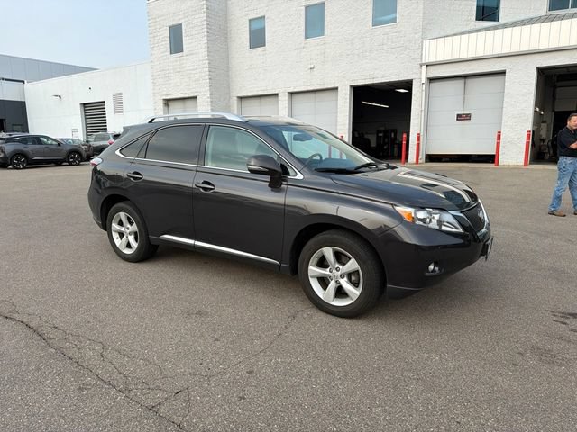 Used 2010 Lexus RX 350 AWD w/ Premium Pkg image 16
